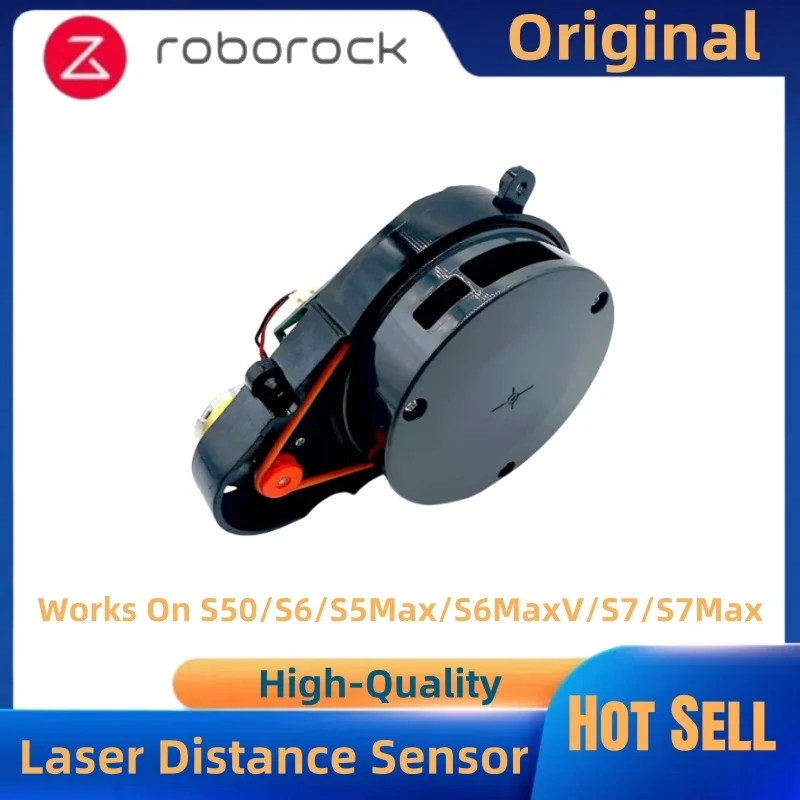 Original Roborock L…