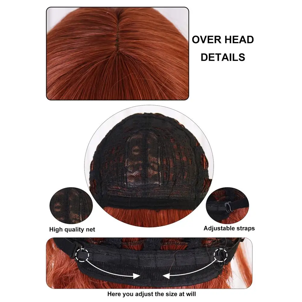 アニメ女性ガール水曜日2アダムスファミリーアグネス・デミルウィッグハロウィンコスプレ衣装パーティーロールプレイドレスアップコスチューム小道具