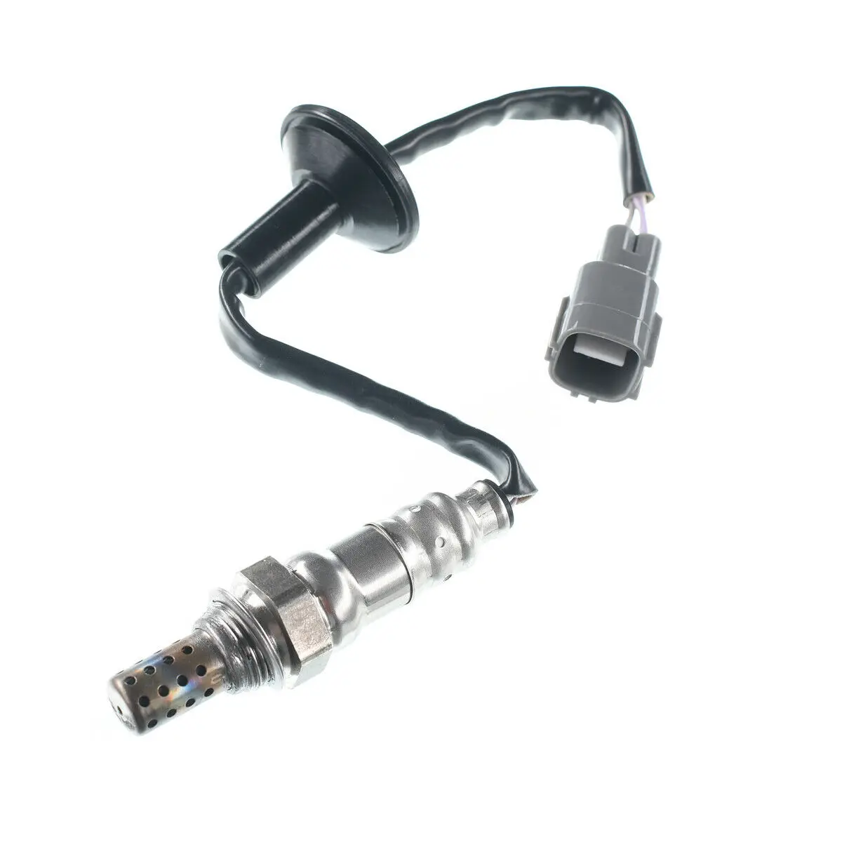 

Kbkyawy O2 Oxygen Sensor for Toyota Sienna 2001 2002 2003 V6 3.0L 1MZFE Downstream Front