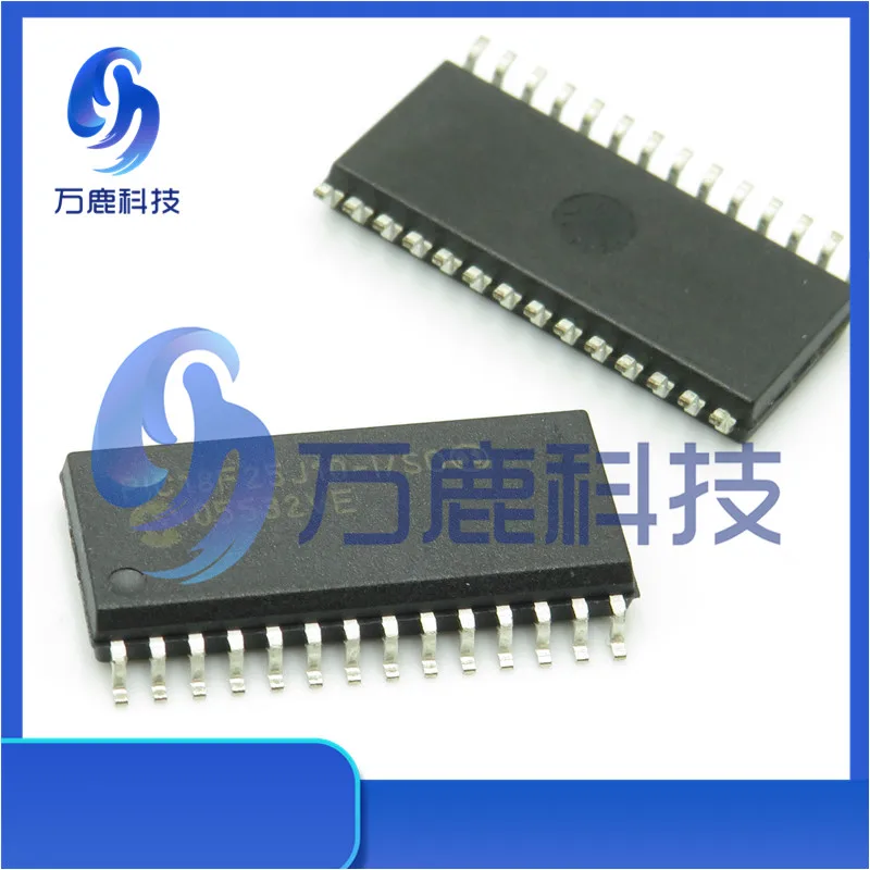 Pic18F25J10-I/So 28…