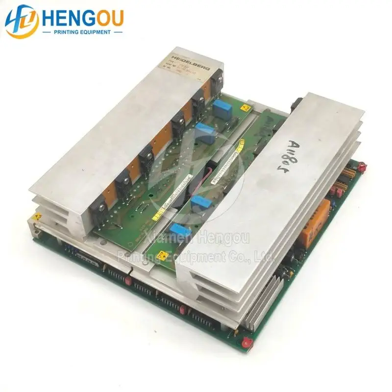 Original Used LTK500 91.144.8071 91.144.8061/02 91.144.8081 Hengoucn Printing Part 91.144.8061 KKM 500