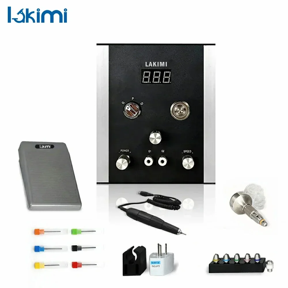 Air-Free Pneumatic … - image