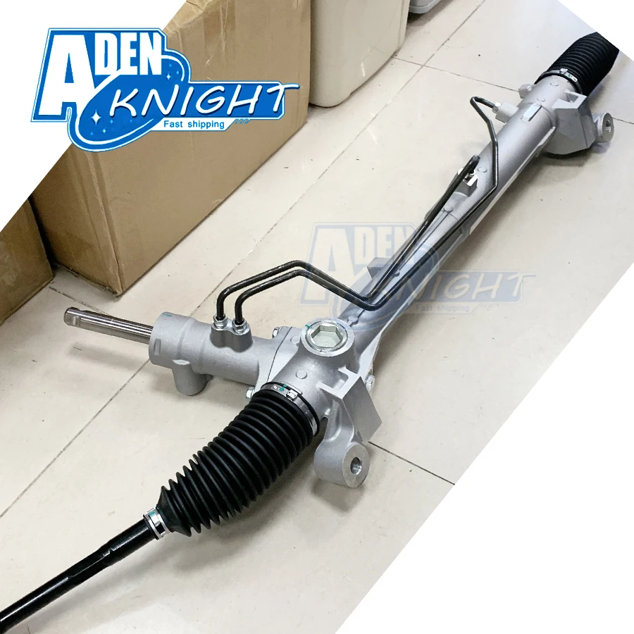 Power Steering Rack For Ford Focus C-Max DM2 2.0- 1306943 1233967 3M51-3A500-AM 3M51-3A500-AG 1322687 1306161 1253553