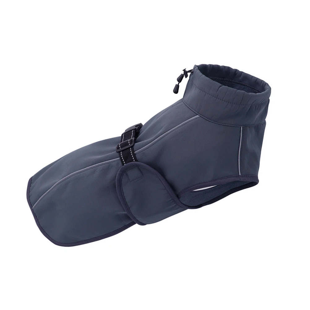 

Warm Pet Clothing Reflective Dog Coat Coats Jackets for Dogs Raincoat Raincoats Puppy Small Winter