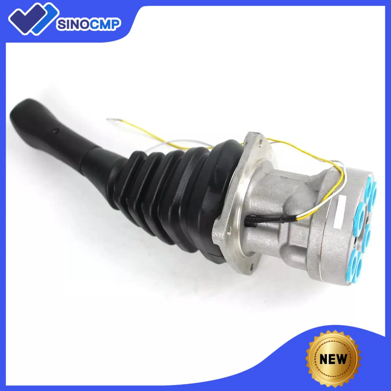 

Правый боковой клапан управления в сборе 14557294 Замена для Volvo EC120 140 160 210D правый