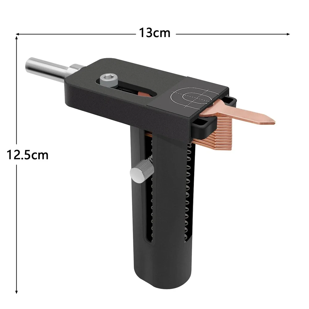 Car Sheet Metal Repair Tool Spot Welding Machine Gasket Meson Generator for Car Body Panel Dent Repair Equipment with 50 Washers