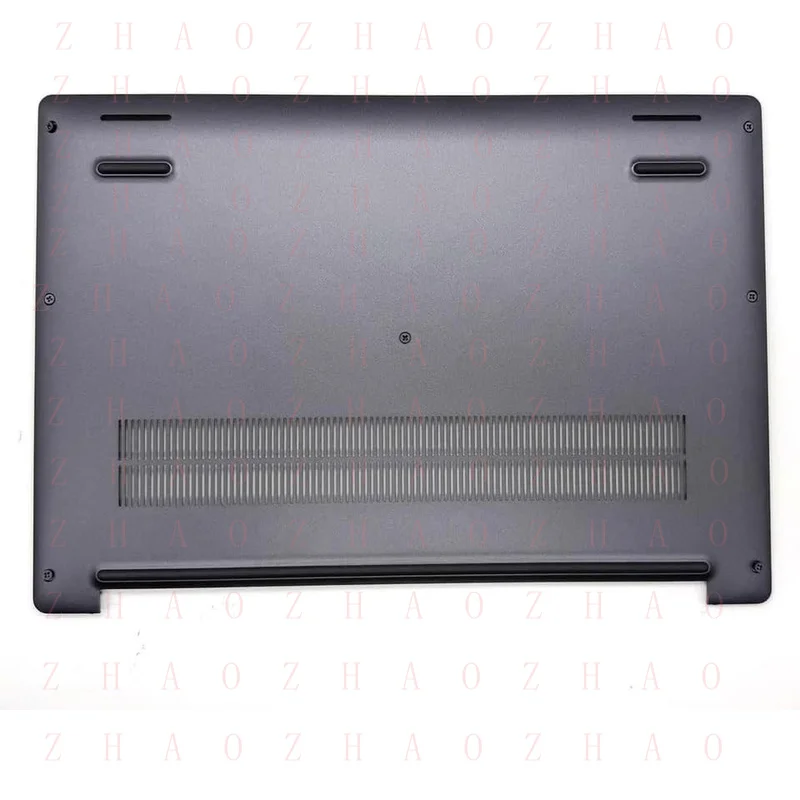 L+ For Dell Pro 13 Premium PA13250 Lower Cover Bottom Base Case Shell 0CT157 CT157