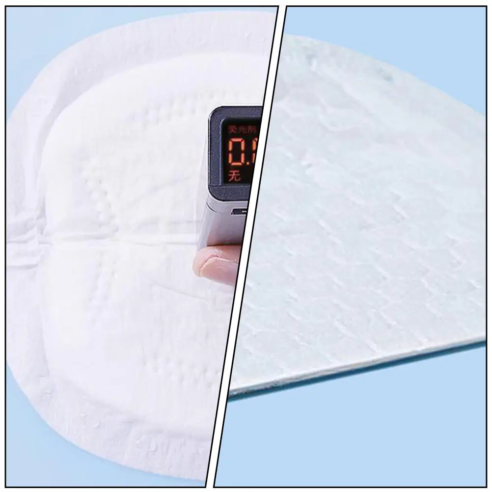 

100 шт. одноразовые ультратонкие прокладки для груди, герметичные впитывающие прокладки для кормления, подушка против протечек для послеродового грудного вскармливания