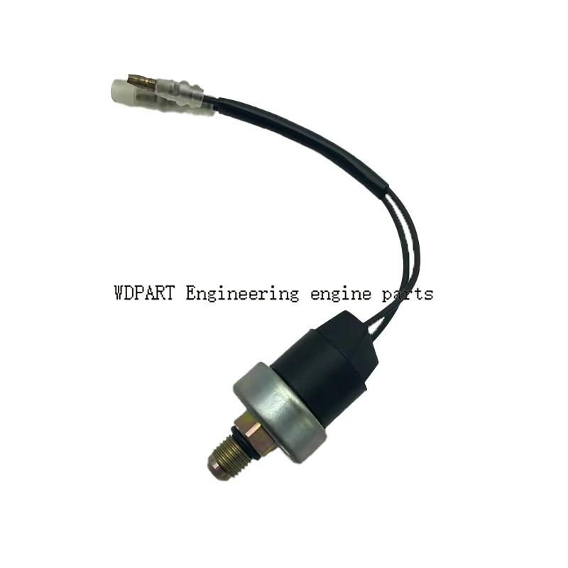 

Pressure sensor 4259333 Fit for John Deere 190 290D 490 495D 590D 595D 70D 790D