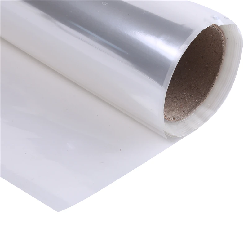 Clear Cellophane Wrap Roll For Gift Flower Bouquet Baskets Wrapping Arts Crafts Cellophane Wrapping Paper For Flowers