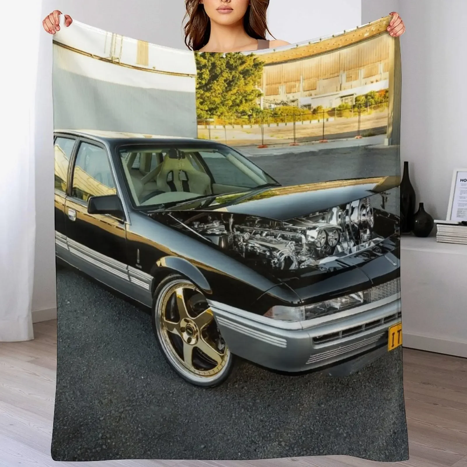 Itswar Holden Vl Ca… - image