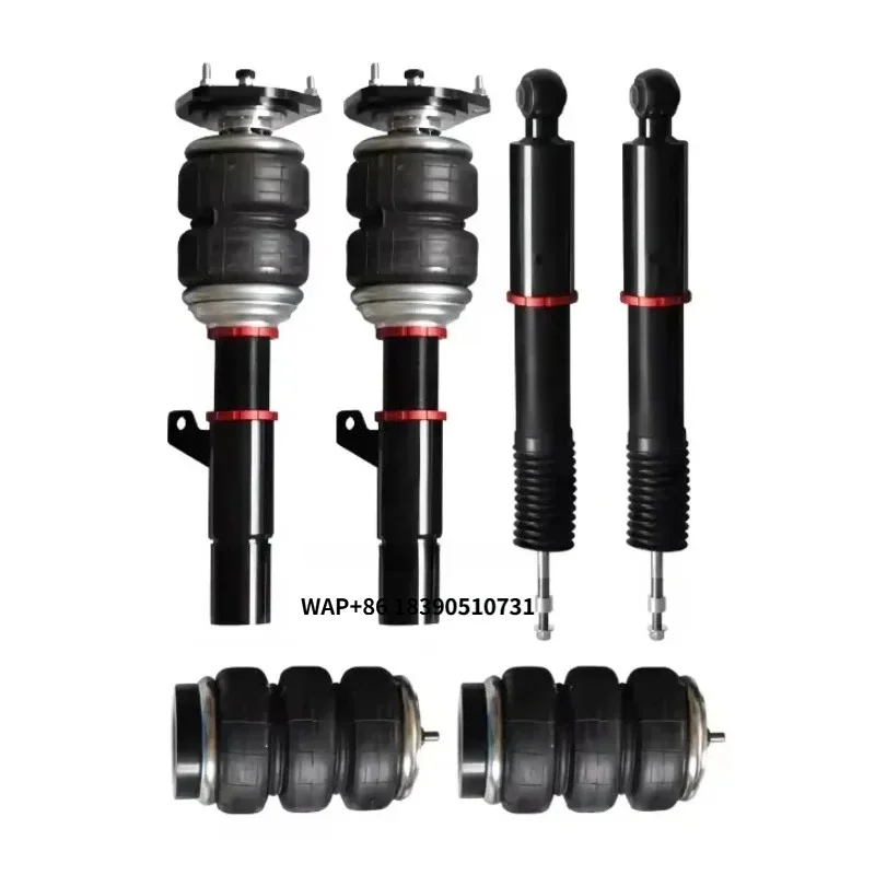 

Auto Suspension Systems air Spring /air Strut/air Suspension Kit Universal