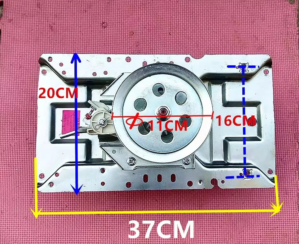 Suitable for Midea washing machine MB65/75-1000H/1020H/GF03W-GF05W clutch MB70-1100MH
