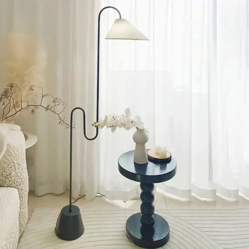 Nordic Vintage Floo… - image