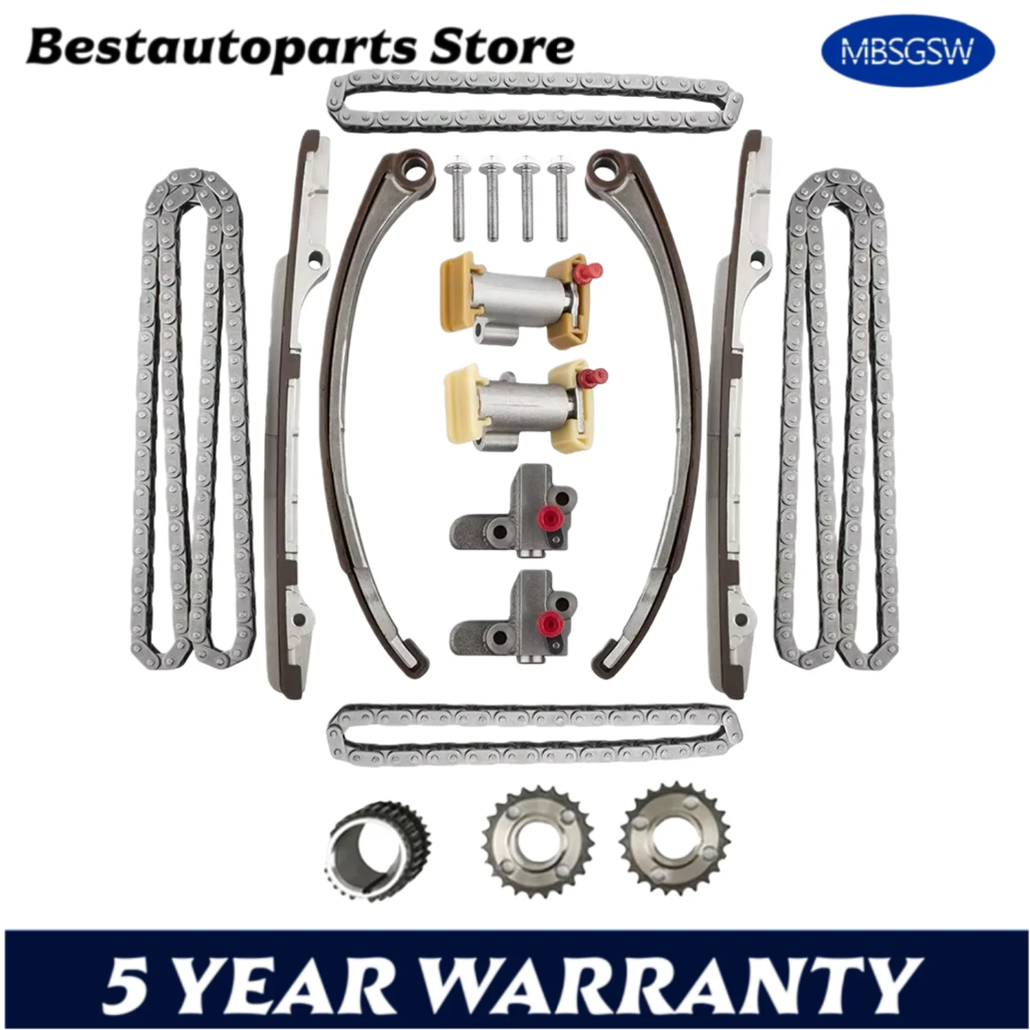 Auto Engine Parts T…