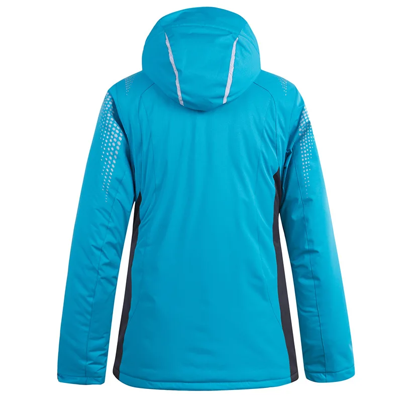 Ski Suit Men's and Women's New Couple's Ski Suit Warm and Thick Single-board Double-board Ski Suit