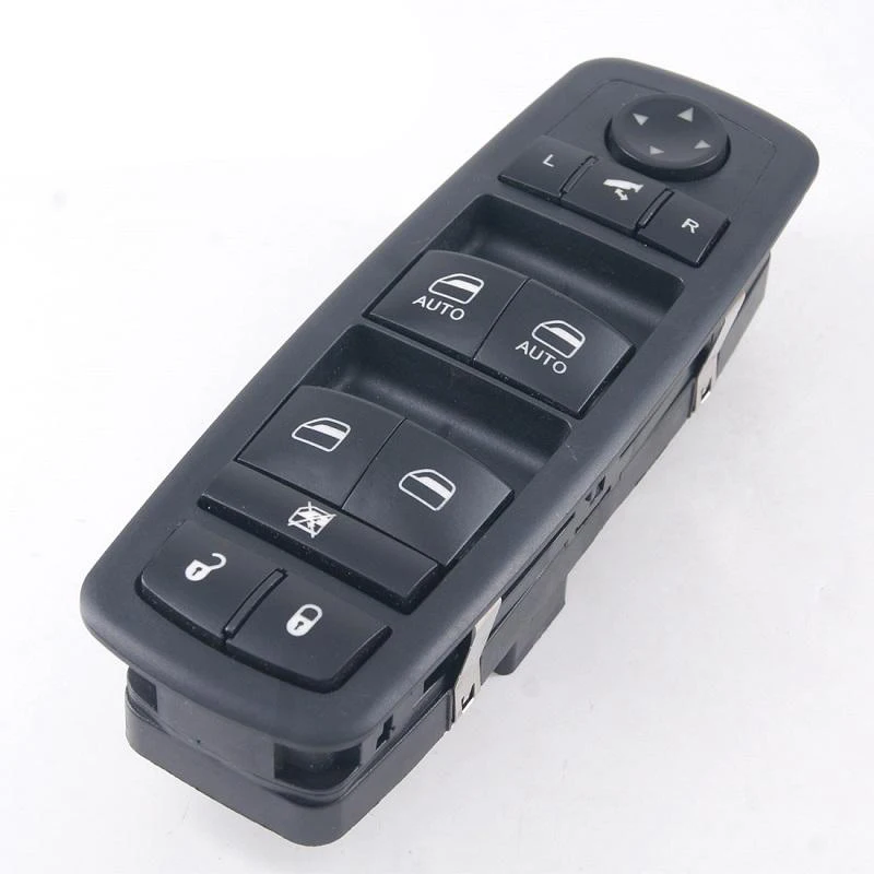 

68110867AB левый автомобильный переключатель стеклоподъемника для CHRYSLER Town Dodge GRAND CARAVAN RAM 1500 2012-2018 автомобильная часть 68298867AA