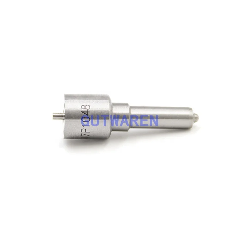 

12 Pcs High Quality Diesel Fuel Injector Nozzle DLLA150P3 0433171003 Engine Auto Parts