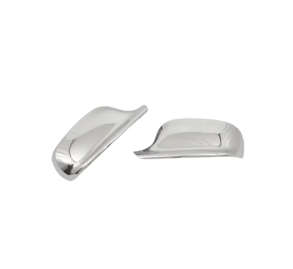 

Elegant Easy-Install Chrome Side Mirror Cover ( Can also fit BMW X3 F25) for BMW X1 E84 2010-2013