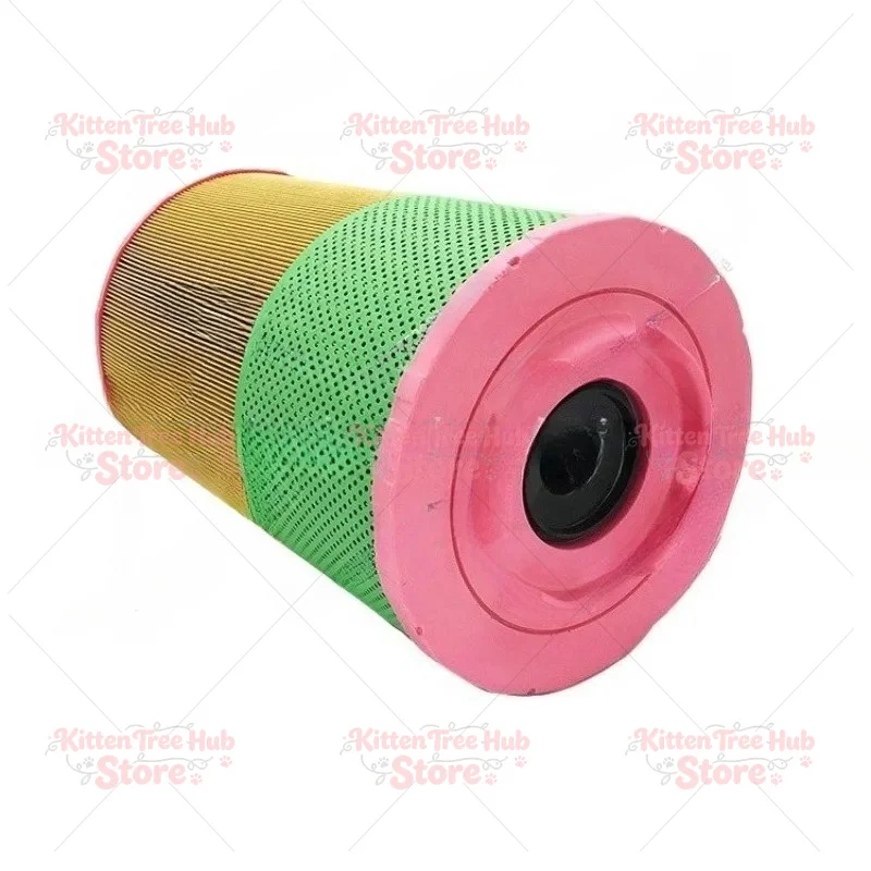carefully selected materials, high-efficiency components, air filter  1613950300