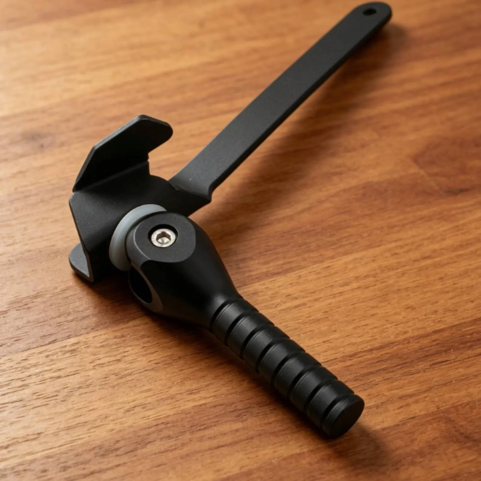 motorcycle-center-stand-raise-handle-effortless-lifting-raise-up-assist-handle-foldable-raise-lever-long-lasting-material