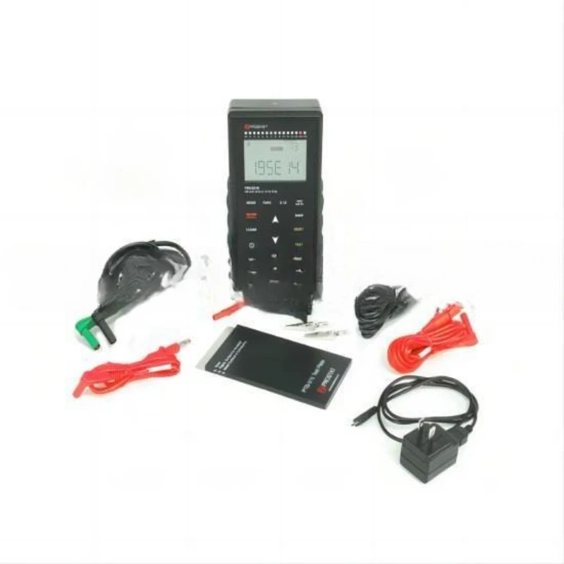 

PRS-801B Digital Heavy Hammer Surface Resistance Tester, High Quality