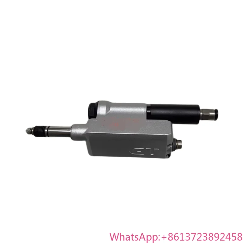 

T2-A12L High-precision Contact Displacement Sensor Displacement Detection Probe T2-A12L T2-P12L
