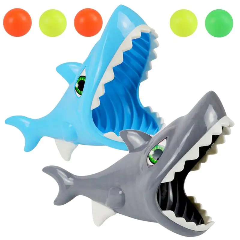 

Pop Catch Ball Game Yard Games Launch Ball Game Indoor Games Activities For Kids Pop-Pass-Catch Ball Game 2 Shark Catch Launcher