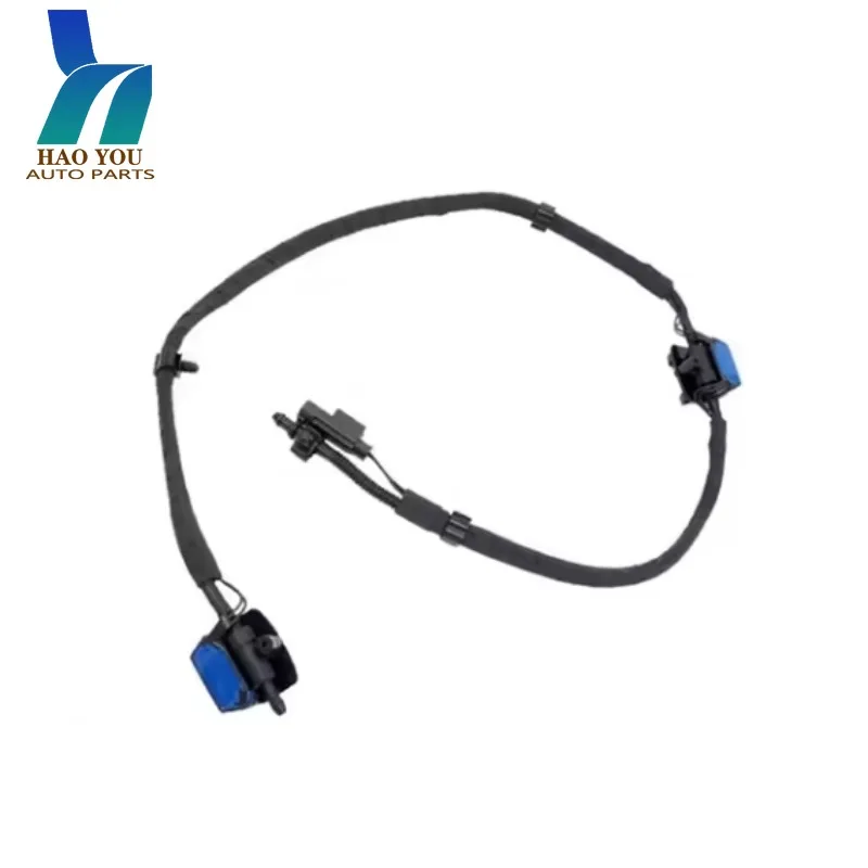 

61667367464 Windshield Washer Nozzle Spray Jet For BMW F32 F33 F36 4 SERIES F83