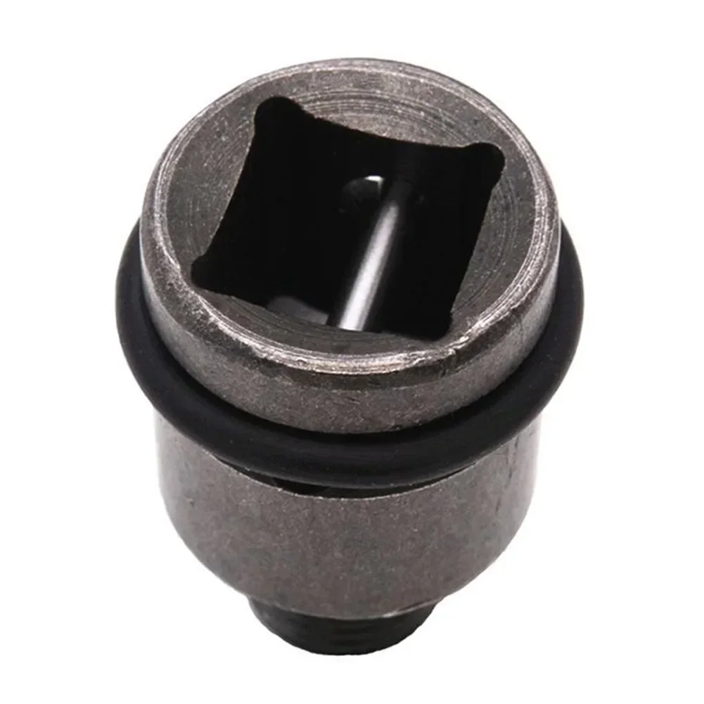 2 teile/satz Keyless Bohrfutter & Adapter Für 13mm 1 2 Bohrer Schlüssel Rotary Power Akku-bohrschrauber Power werkzeug Zubehör