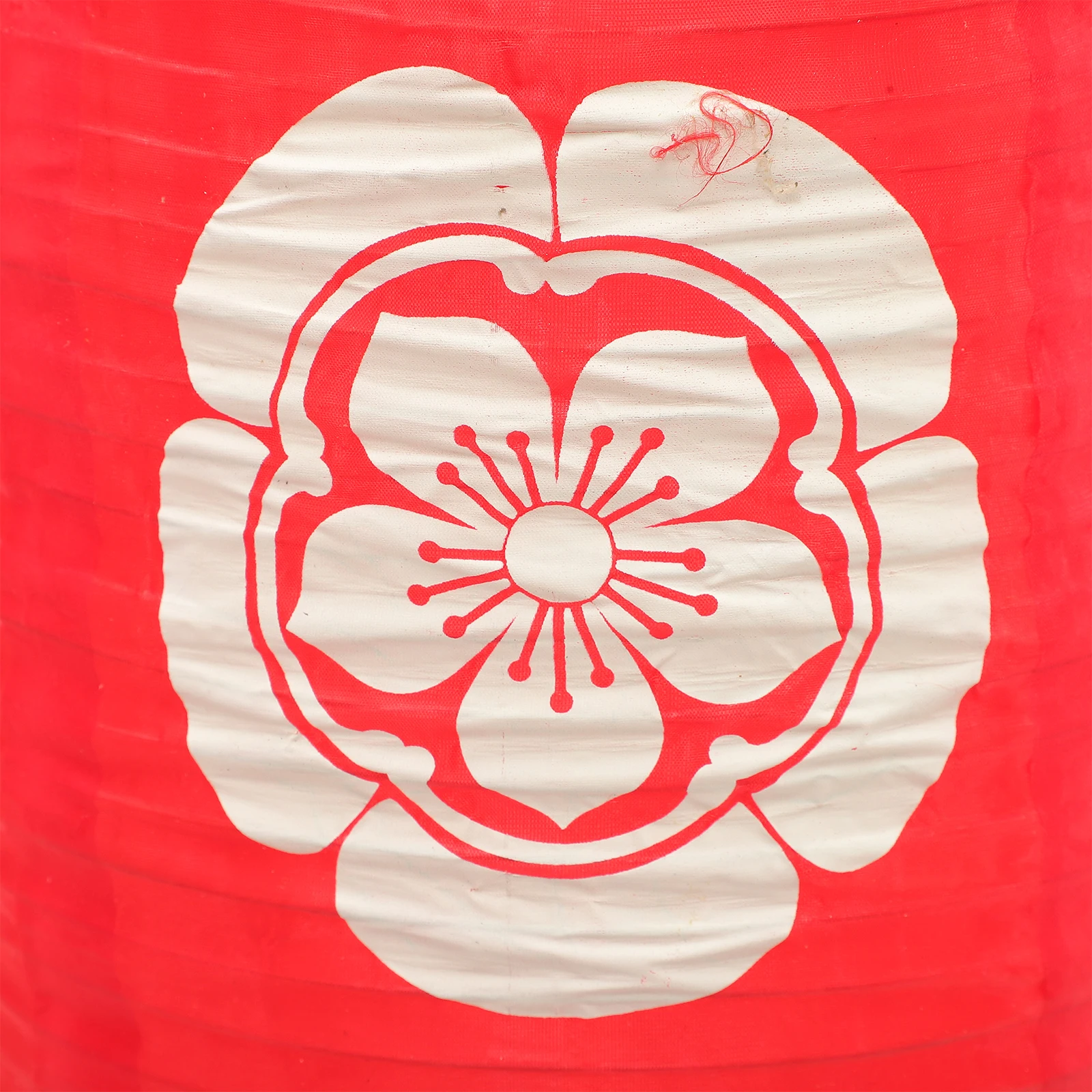 

Japanese Style Cherry Blossom Lantern Compact Hanging Lantern for Festival Home Decoration Waterproof Outdoor Use