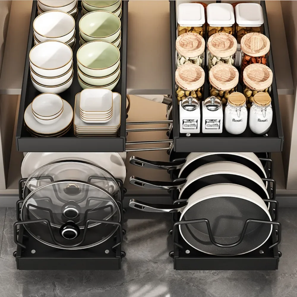 Thumbnail 2 - #17 Top Pot Racks Picks for Every Budget