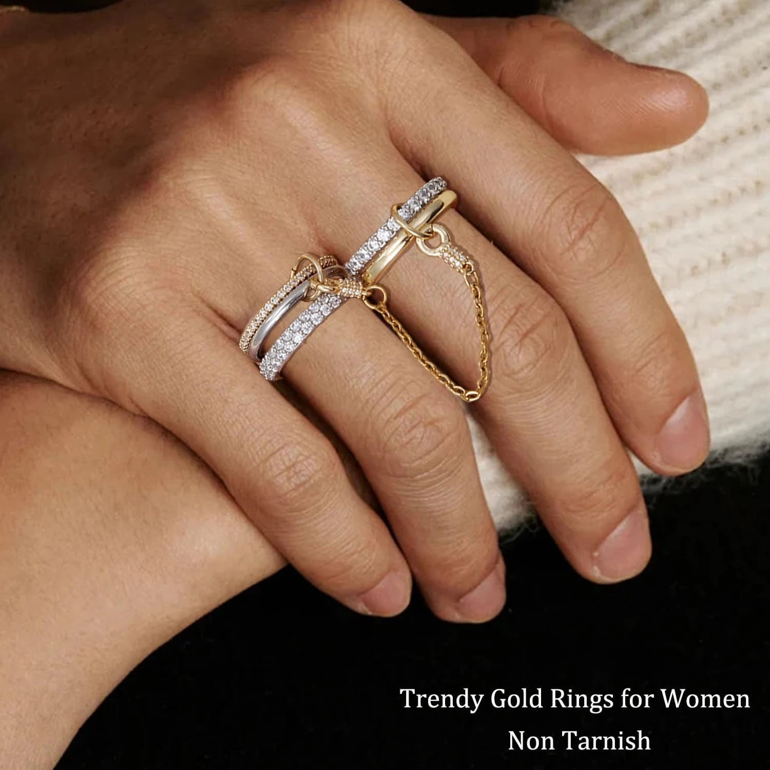 Thumbnail 2 - #16 Trending Statement Jewelry Sets Right Now