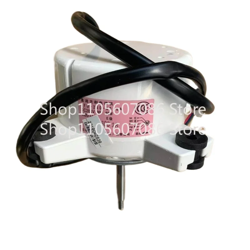 Applicable Daikin Air Conditioning Motor KFD - 280-60-8 A RXS60GV2CRXS72GV2C Fan Motor