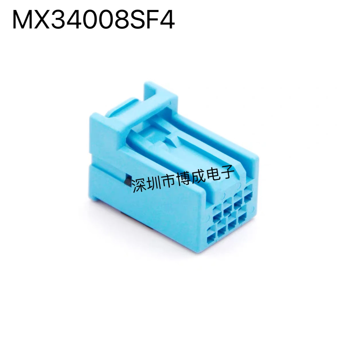 

10PCS MX34008SF4 JAE Connector 100% New original