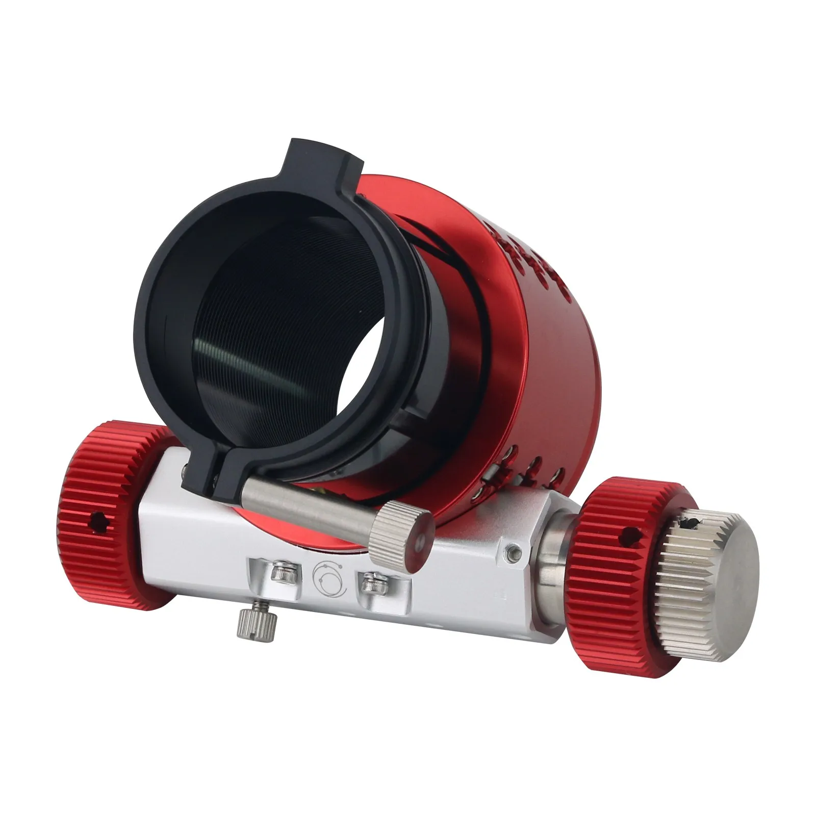 CYCK Универсальная версия 2-дюймовый телескоп SCT Focuser Двухскоростной зубчатый фокусер для Celestron C6 Above C925HD/C11/C11HD/C14
