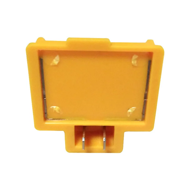 1PC Connector Terminal Block For Makita 18V Li-ion Battery Adapter BL1815 BL1830 BL1430 Socket Electric Power Tools Replacement
