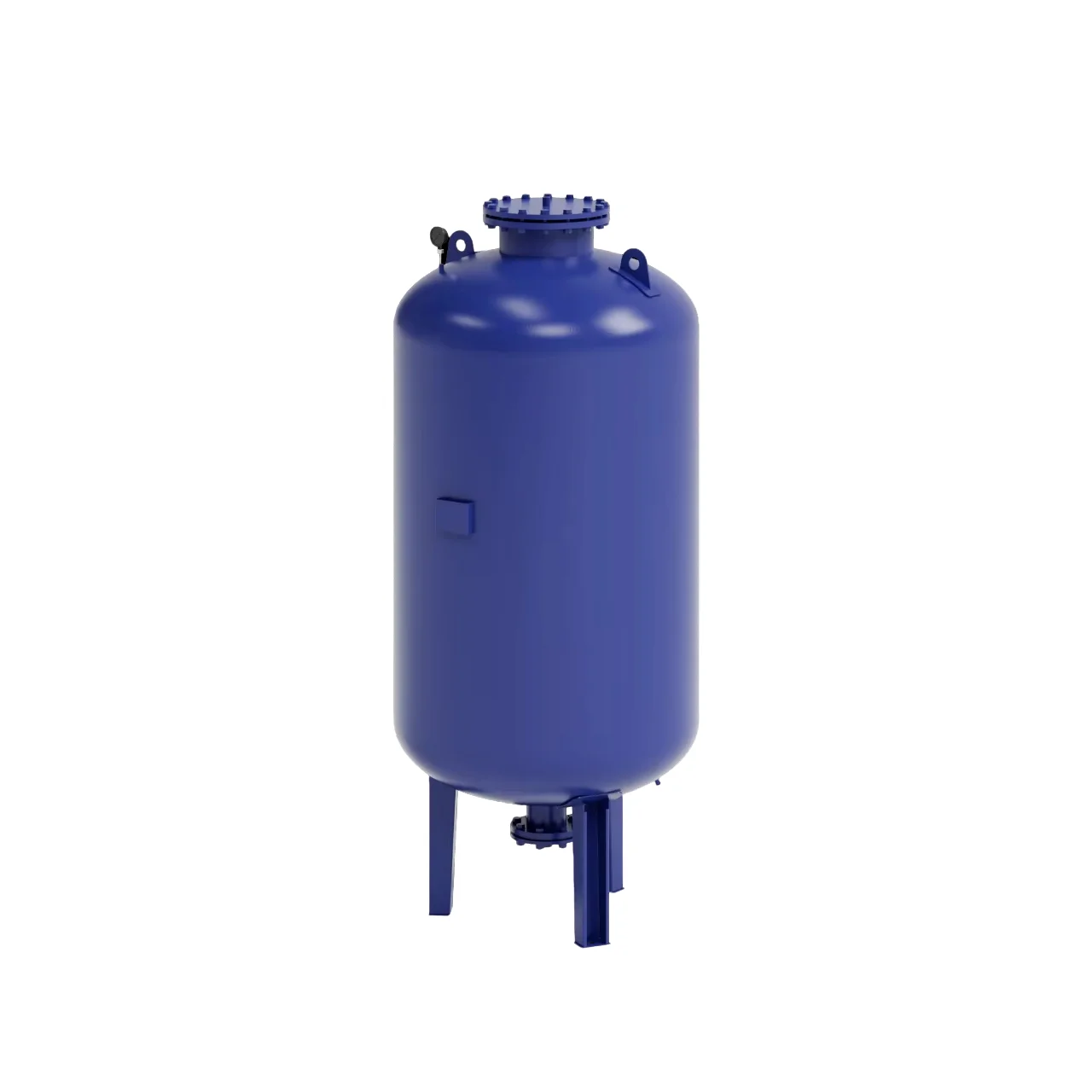 

300-2000L Bladder Type Water Expansion Tank