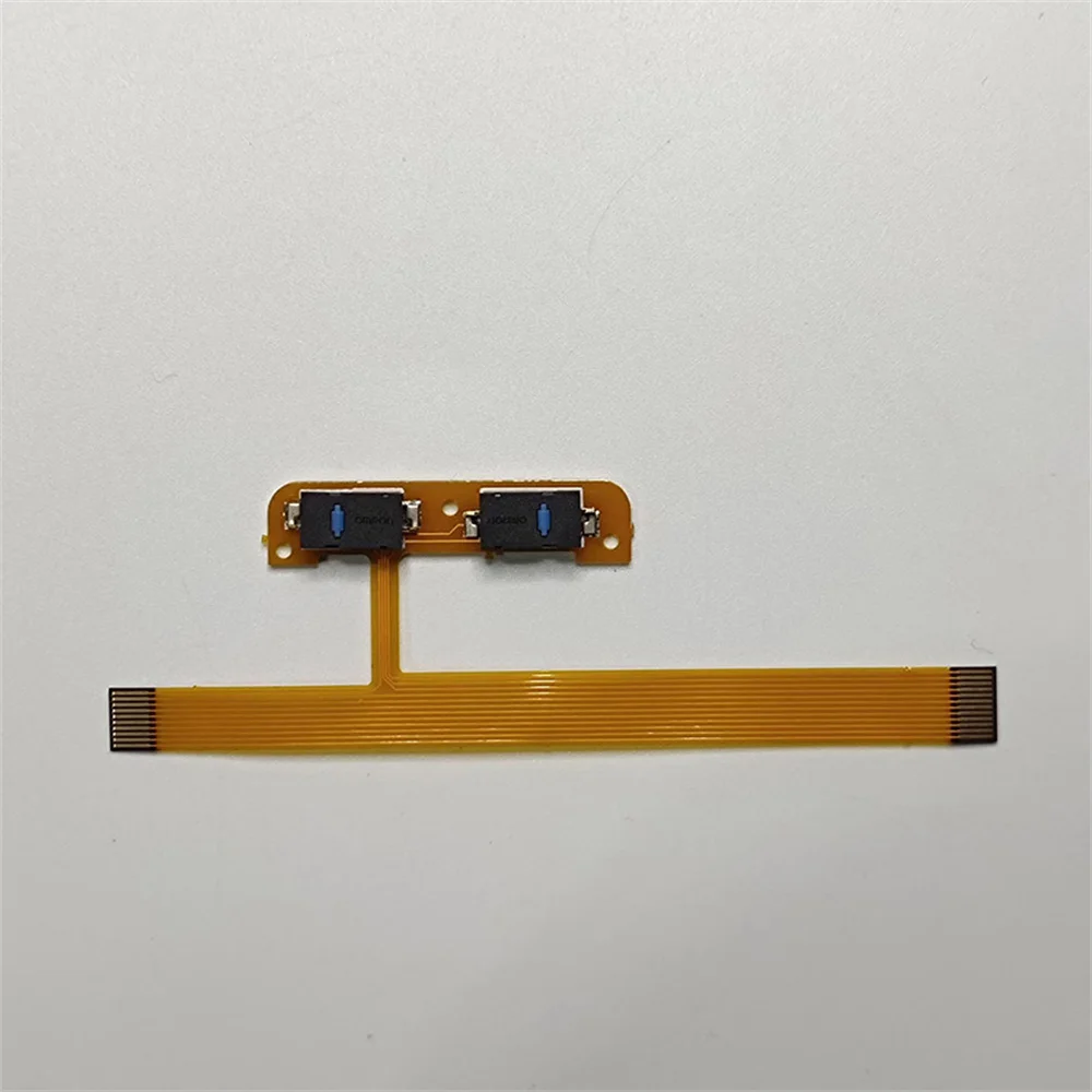 Для Razer Viper V3 Pro кабель беспроводной мыши с боковой клавишей, сменные аксессуары для мыши