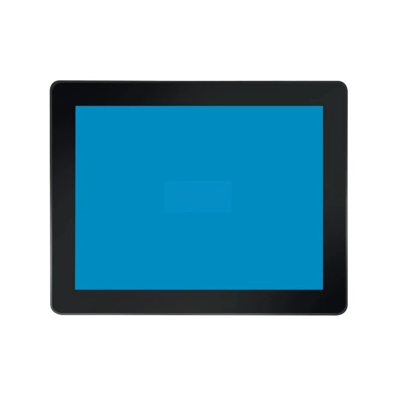 15‑19 Inch Multi‑Size Touch Monitor Capacitive Infrared Optional LCD Industrial Multi‑Point Touch Screen