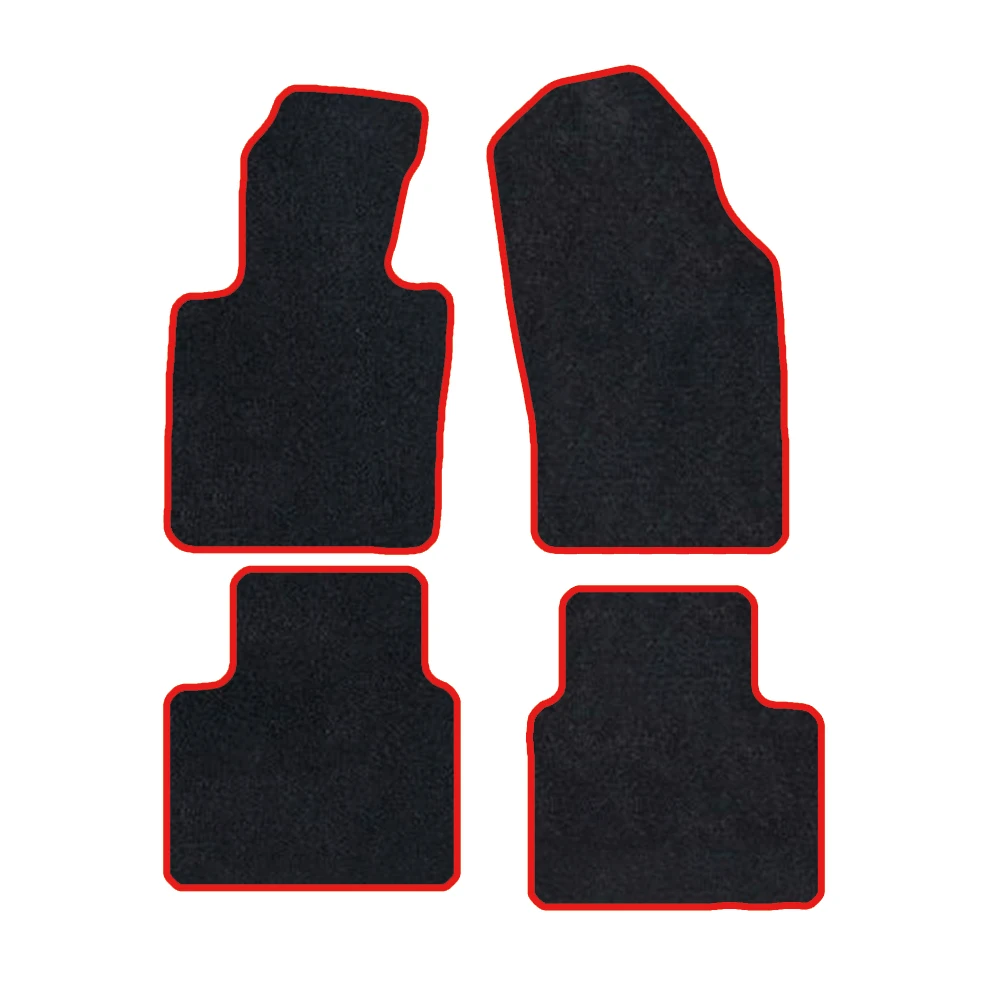 

Car Mats With Buttons For Volvo S90 2016-2025 Car-Specific Mats Floor Mats