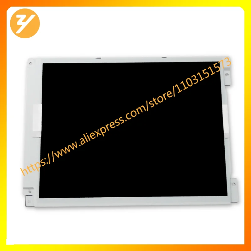 

LQ10D36C lq10d36c 10.4 inch Nice quality compatible lcd screen LQ10D36C Zhiyan supply