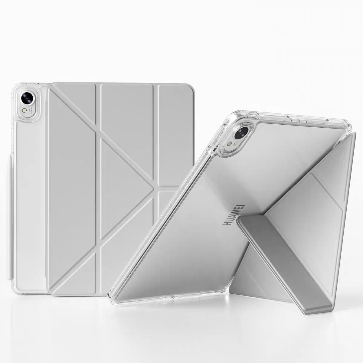 

Складной защитный чехол для Huawei Matepad 115s air 2023 Pro 11-12,2 дюйма, чехол для Honor x8 x9 pro V8pro 12,3 дюйма, чехол для планшета