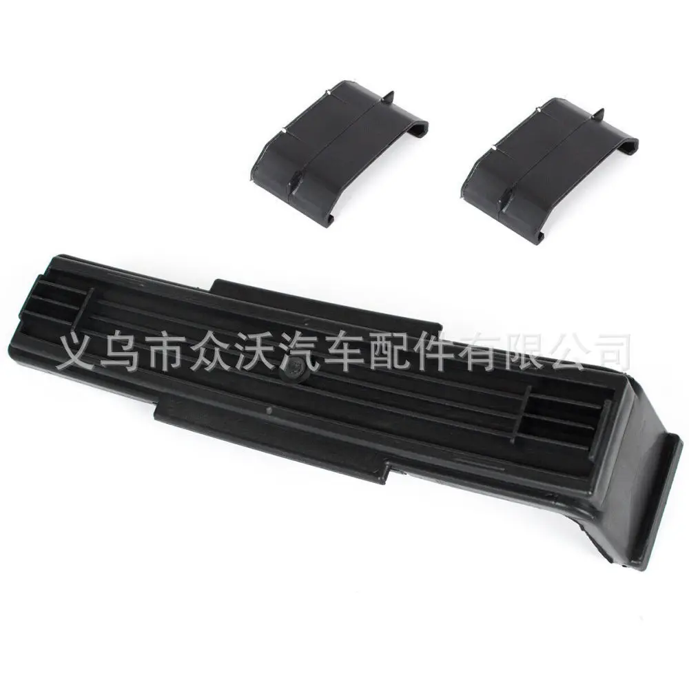 zw1 for 02-18 Polo 08-14 old Jingrui air conditioning filter bracket air filter cover 6RD819422A