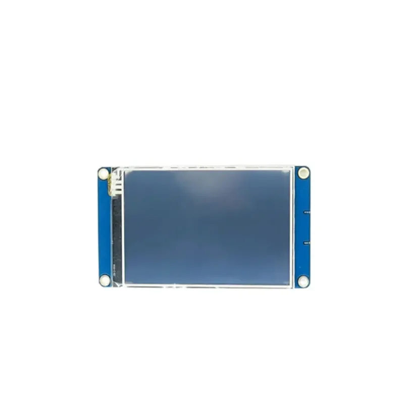 Imagem -06 - Nextion-módulo de Tela Sensível ao Toque Lcd Polegadas Hmi Usart Uart Painel Serial para Framboesa pi a Mais b Mais Kits Nx4832t035