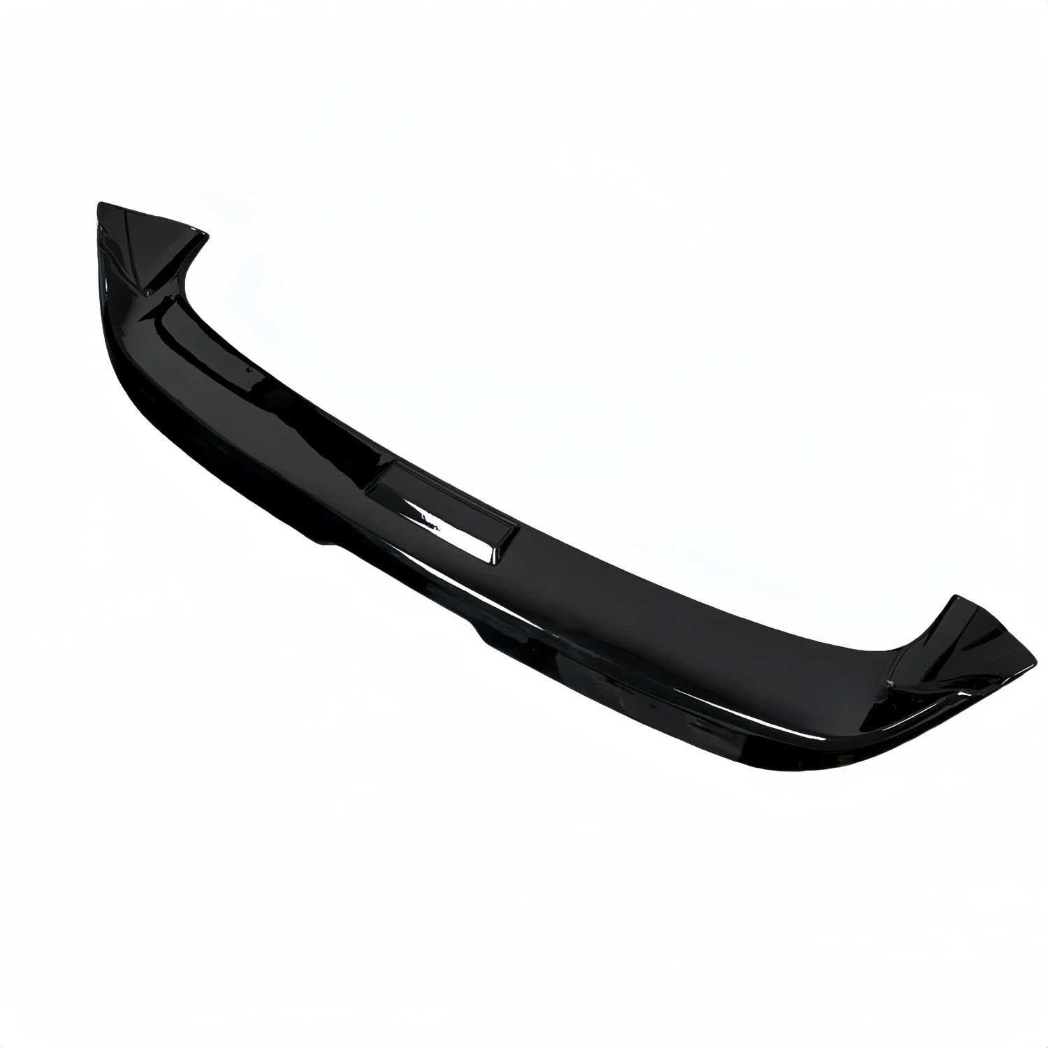 Gloss Black 2 Gen Oettinger Style Achterdak Spoiler Vleugels Voor VW Golf 7 MK7 GTI GTD R TSI TDI R-Line 2013-2020 Tuning Bodykits