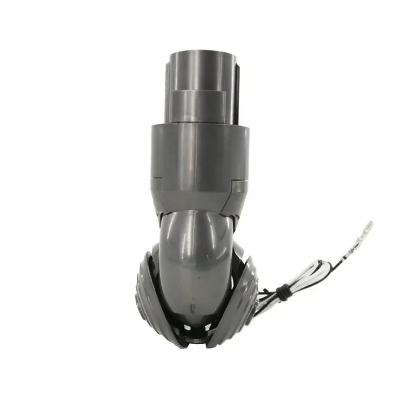 

UN-Connection Head Вакуумная щетка для Dyson V8 V10 Напольная щетка Замена разъема аксессуаров