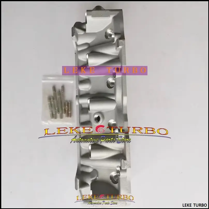 Cabeçote do Motor 7704453 98809738 159A3.000 159A3.046 7618445 7734225 7559714 para Fiat Tempra SLX Tipo 1990-95 1581cc 1.6L
