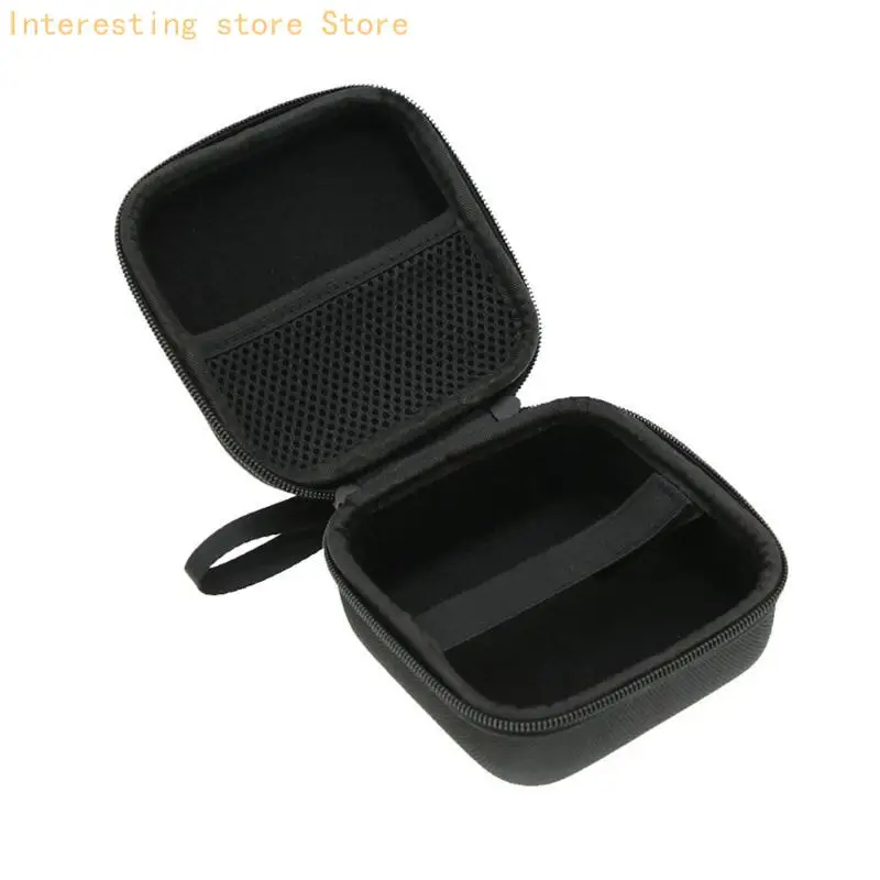 Harte EVA-Hülle, Aufbewahrungstasche, Schutztasche für Wireless Speaker 55KC – Detail 5