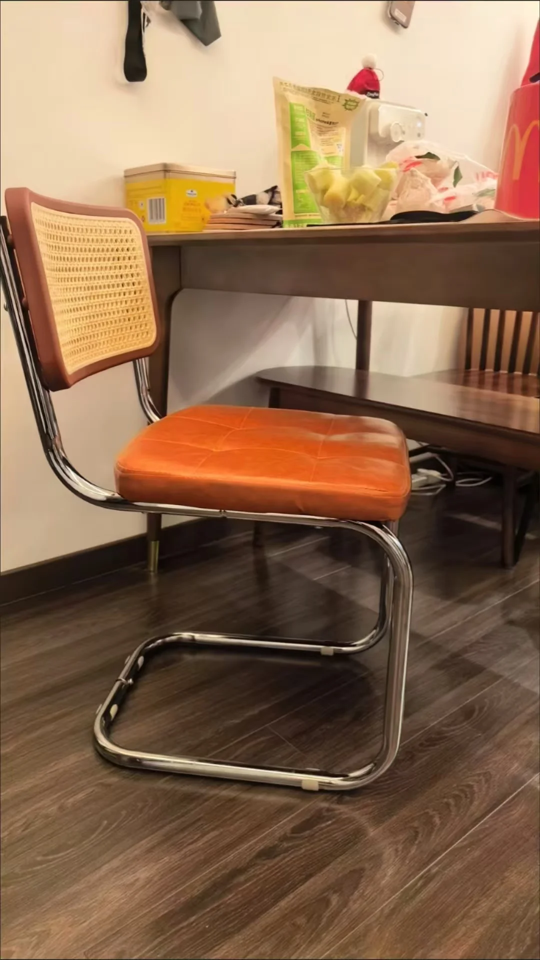 Thumbnail 4 - #23 Best Rated Stackable Dining Chairs to Buy in 2026